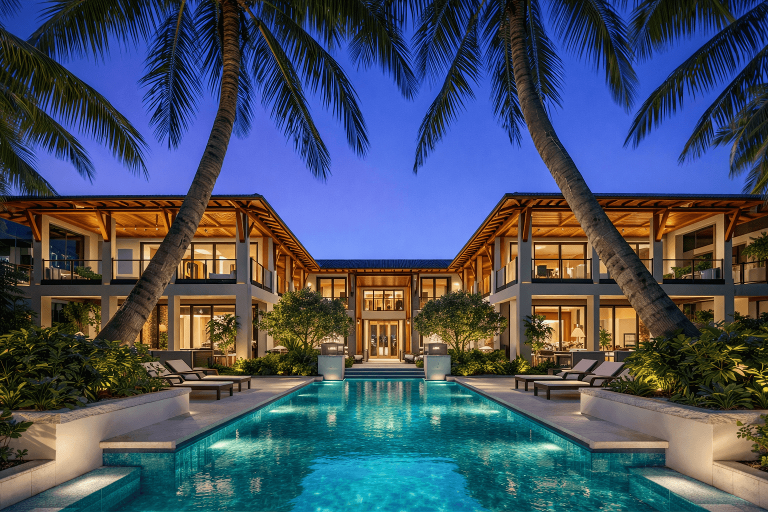 Collins Residence