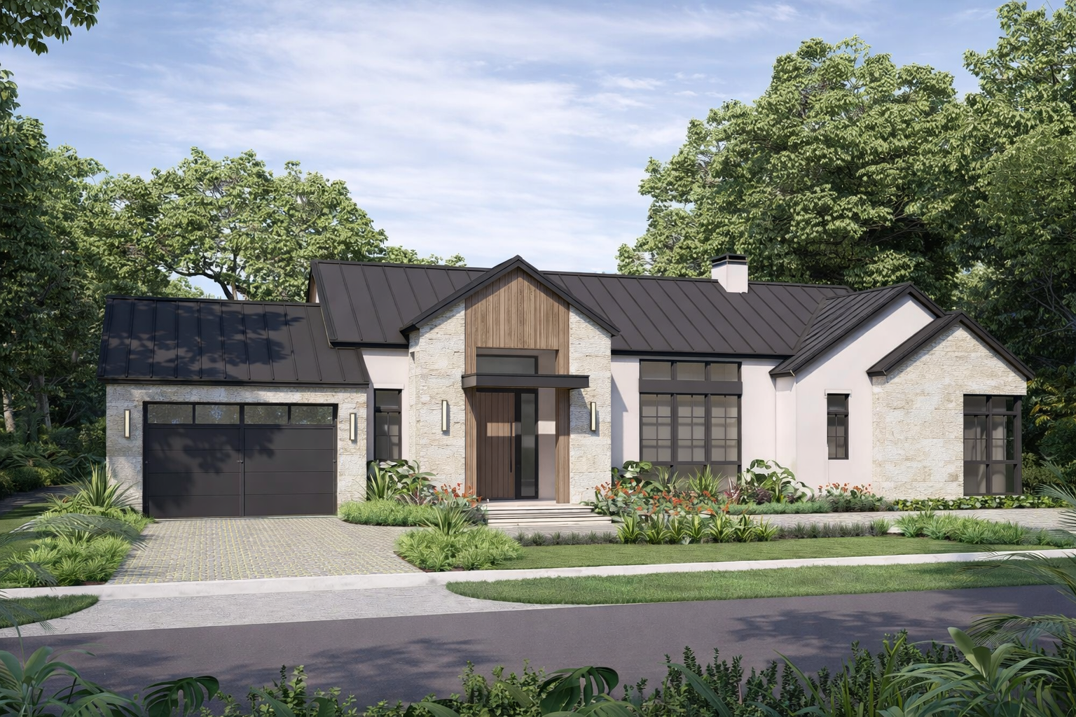 Aponte Residence