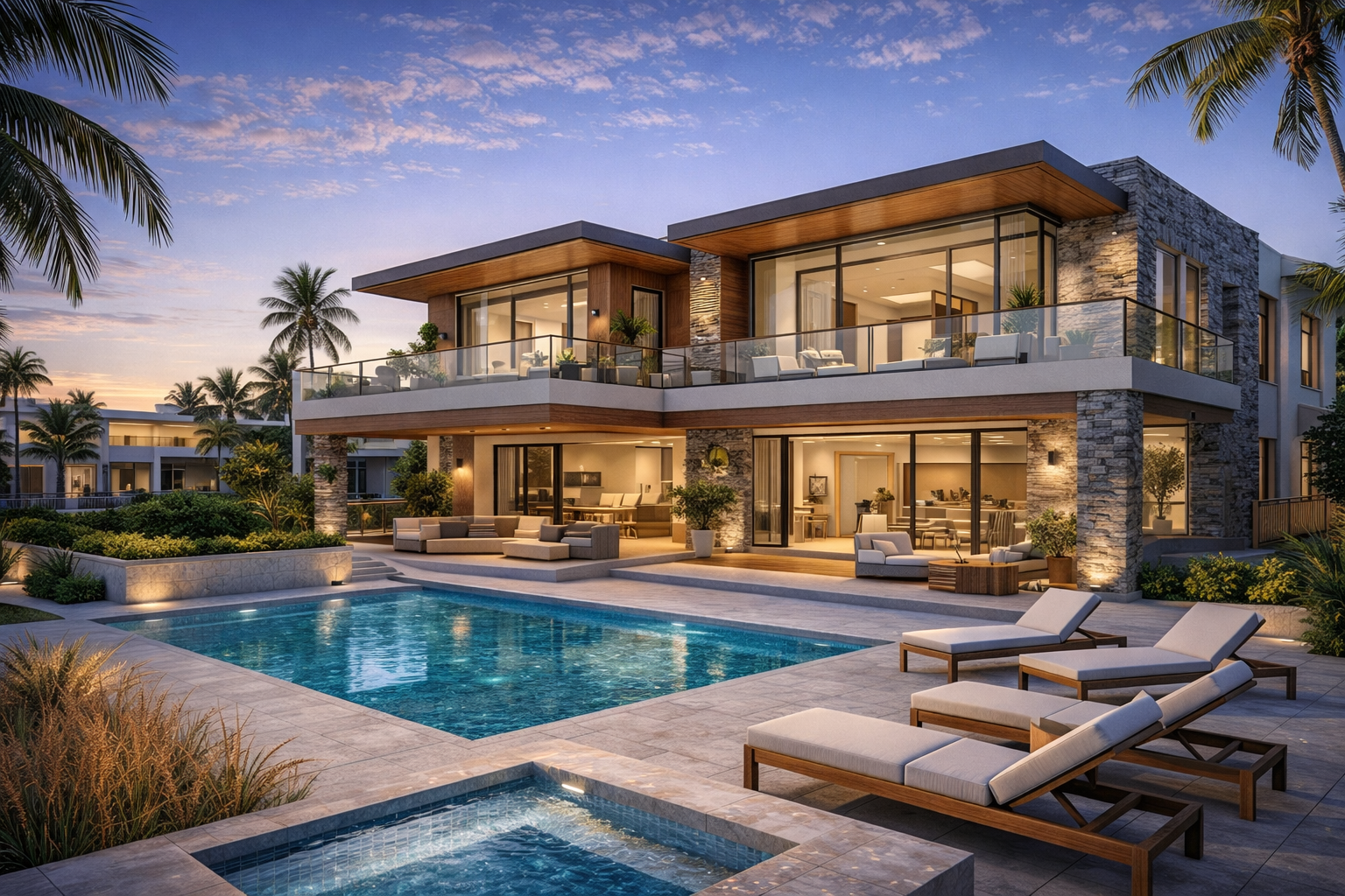 Alvarez Residence