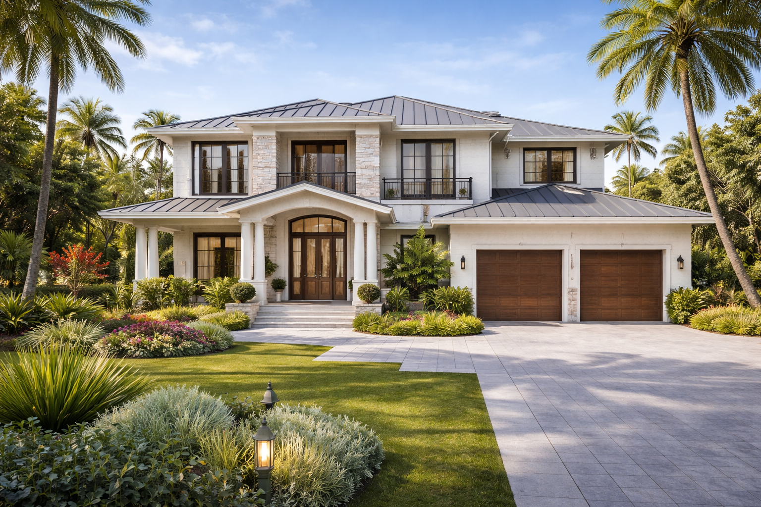 Anderson Residence